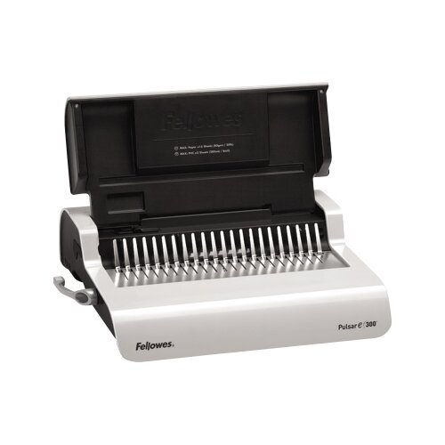 Fellowes® Plastikbindegerät Pulsar-E