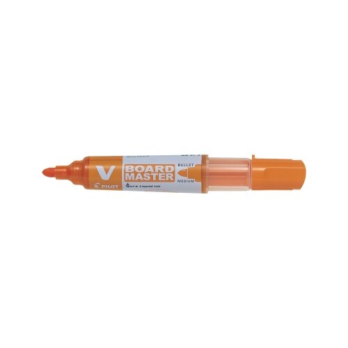 PILOT Whiteboardmarker V-Board Master BeGreen