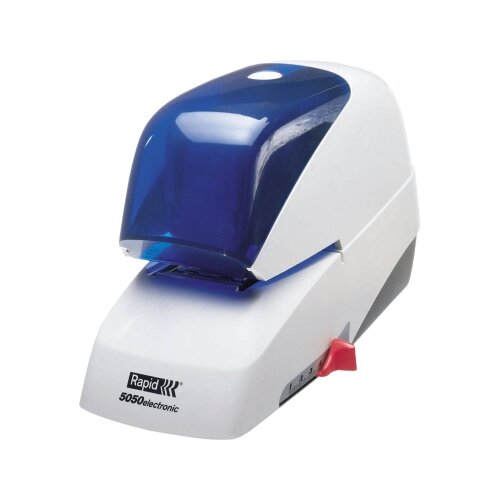 Rapid Elektroheftgerät 5050e