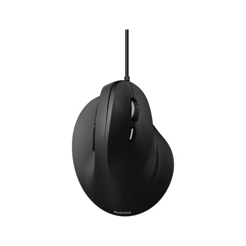 Hama Optische PC Maus EMC-500 ergonomisch