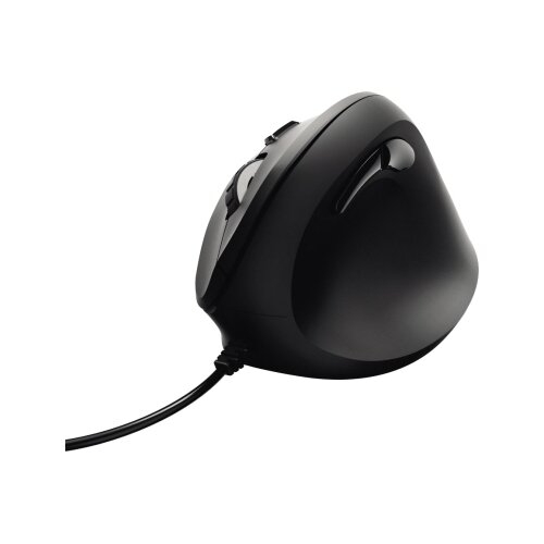 Hama Optische PC Maus EMC-500 ergonomisch