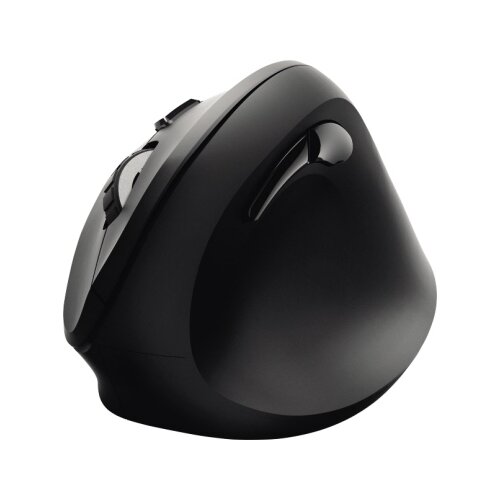 Hama Optische PC Maus EMW-500 ergonomisch