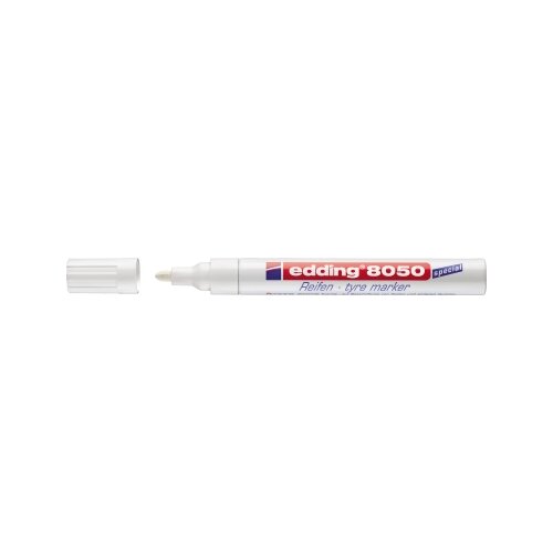 edding Reifenmarker 8050