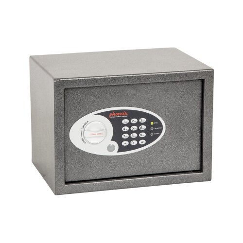 Phoenix Tresor Vela Home & Office Elektroschloss 17 l