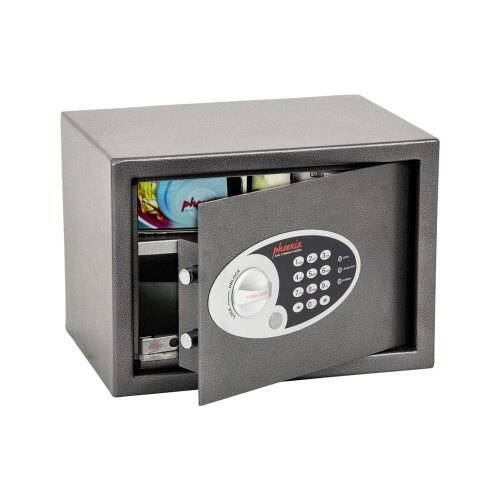 Phoenix Tresor Vela Home & Office Elektroschloss 17 l