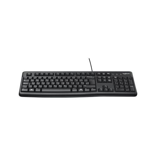 Logitech Tastatur K120