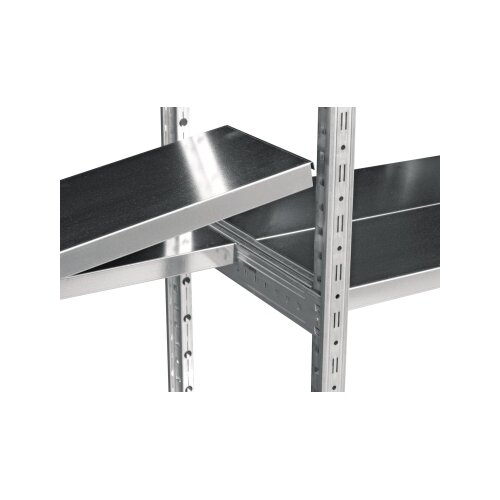 SCHOLZ Fachboden M80 800 x 900 mm (B x T) 360 kg