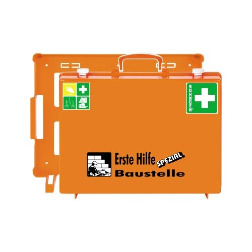 SÖHNGEN® Erste Hilfe Koffer SPEZIAL