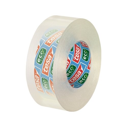 tesa® Klebefilm tesafilm® Eco & Clear