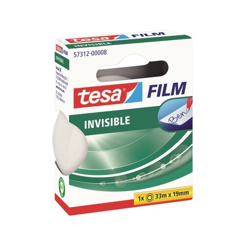 tesa® Klebefilm tesafilm® invisible