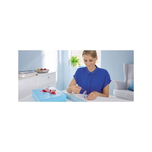 tesa® Handabroller 19 mm x 33 m (B x L)