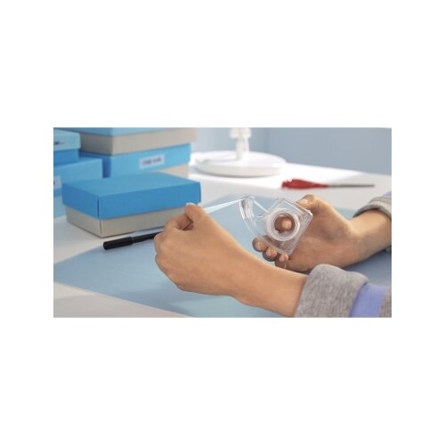 tesa® Handabroller 19 mm x 10 m (B x L)