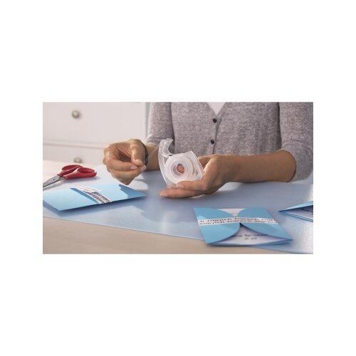tesa® Handabroller 19 mm x 33 m (B x L)