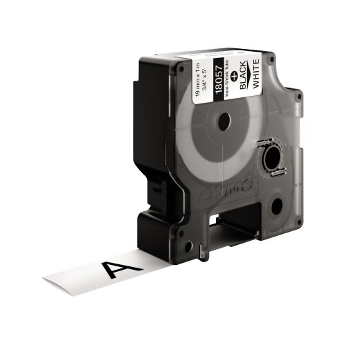 DYMO® Schrumpfschlauch IND 19 mm x 1,5 m (B x L)