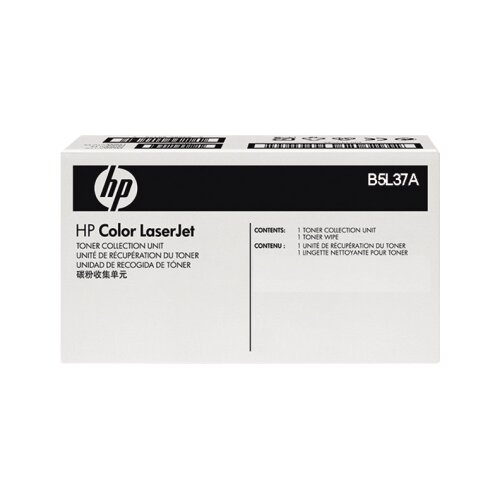 HP Resttonerbehälter B5L37A