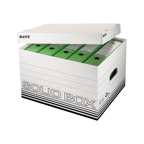 Leitz Archivbox Solid L