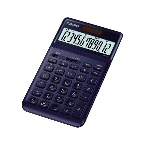 CASIO® Tischrechner JW-200SC