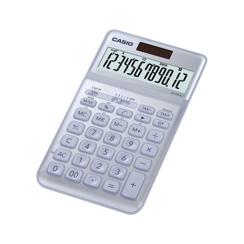 CASIO® Tischrechner JW-200SC