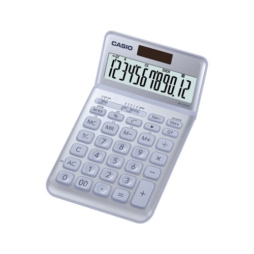 CASIO® Tischrechner JW-200SC