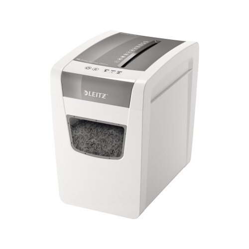 Leitz Aktenvernichter IQ Home Office Slim