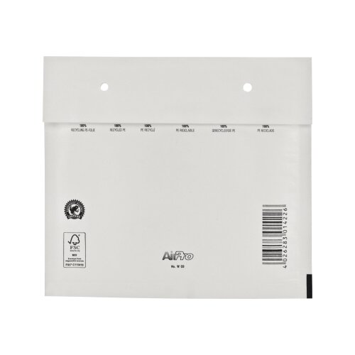 AIRPRO Luftpolstertasche