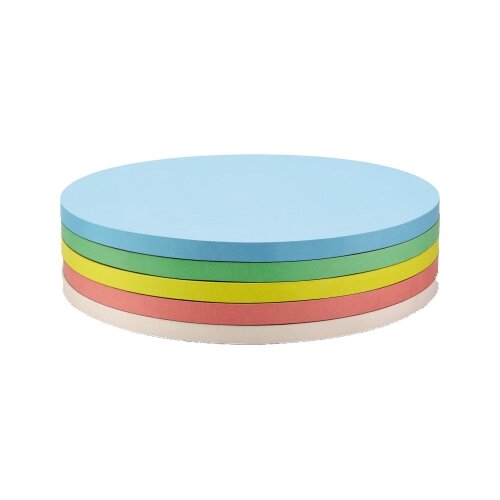magnetoplan® Moderationskarte 19 cm