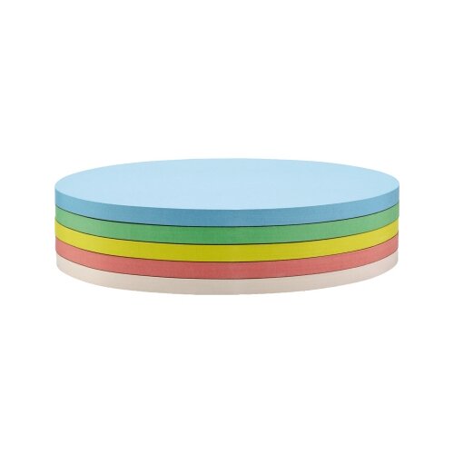 magnetoplan® Moderationskarte 19 x 11 cm (B x H)