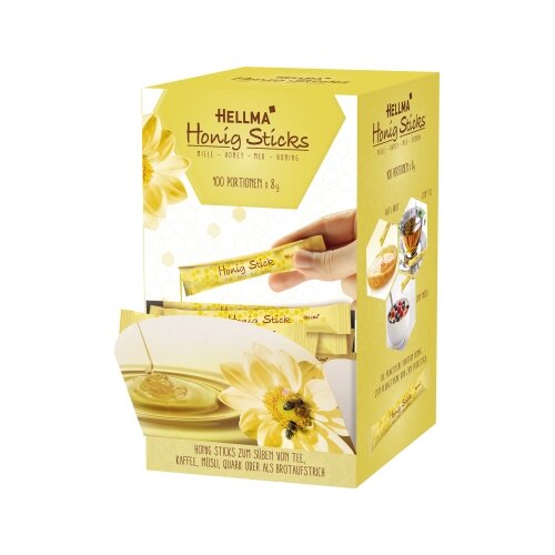 Hellma Honig