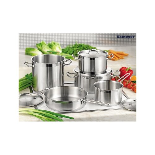 Bartscher Topfset CÄSAR