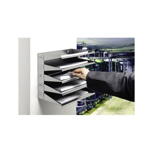 DURABLE Belegefach