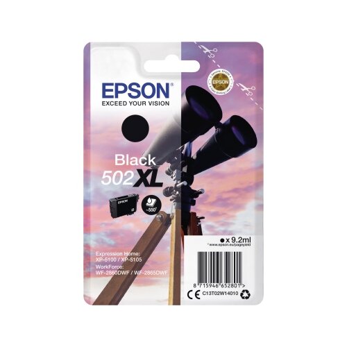 Tintenpatrone Epson C13T02W14010