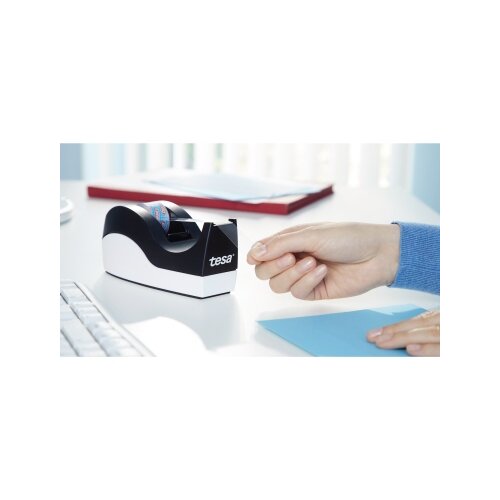 tesa® Tischabroller Easy Cut® ORCA