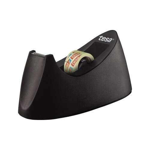 tesa® Tischabroller Easy Cut® Curve