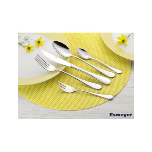 Esmeyer® Besteckgarnitur CELINE