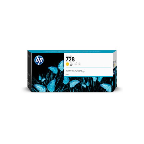 Tintenpatrone HP F9K15A