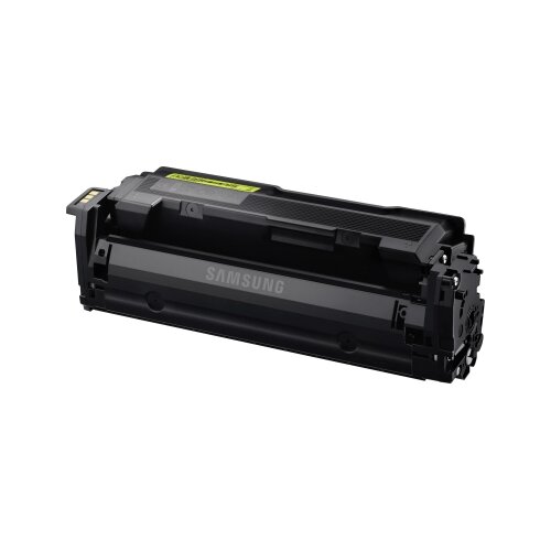 HP Toner CLT-Y603L gelb