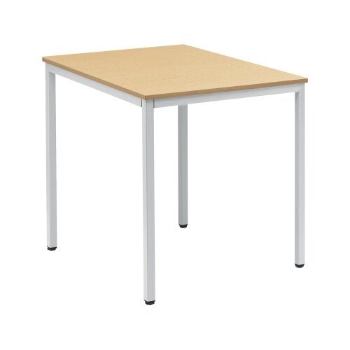 Konferenztisch LINE 800 x 720 x 800 mm (B x H x T)