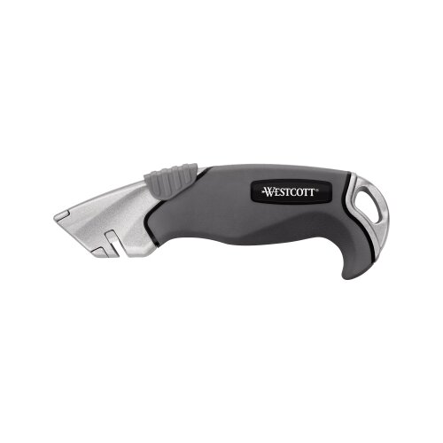 Westcott Sicherheitsmesser ALLOY