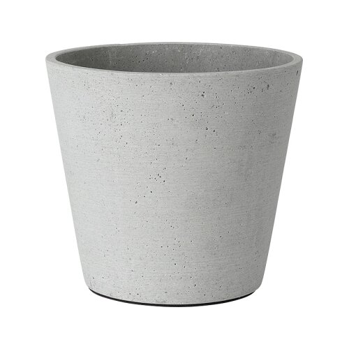 blomus Blumentopf COLUNA 18 x 16,5 cm (Ø x H)