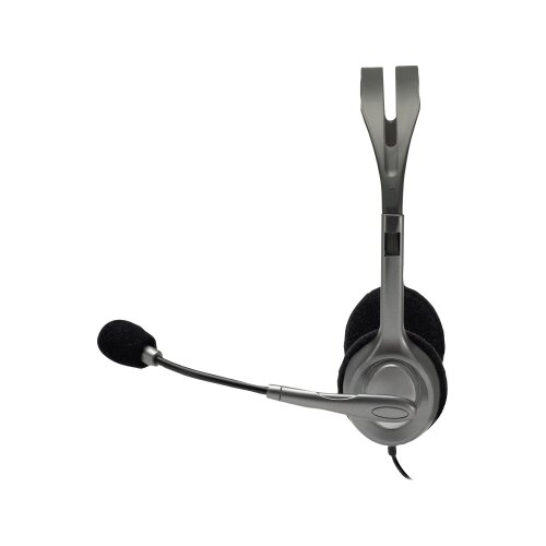 Logitech Headset H111 On-Ear