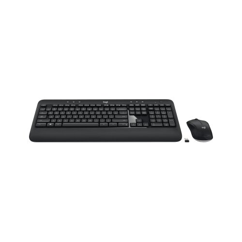 Logitech Tastatur-Maus-Set MK540