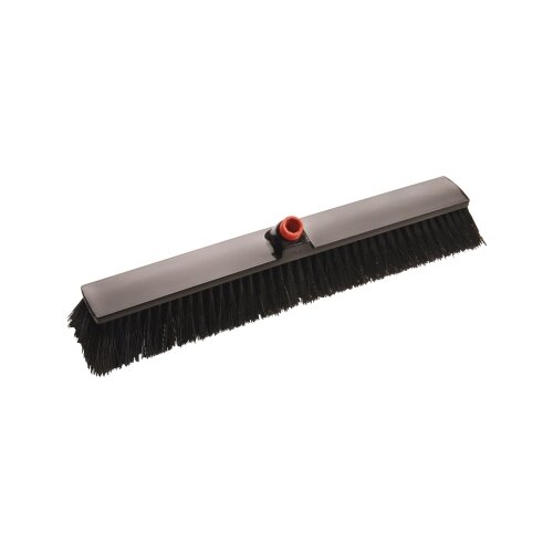 haug® Besen in-up 63 cm Polymex hart