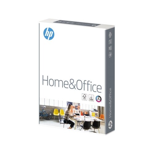 HP Kopierpapier Home & Office DIN A4