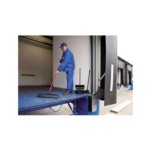 haug® Besen in-up 63 cm Polymex hart