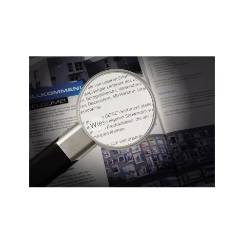 GENIE® Lupe ML95