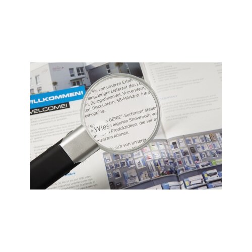GENIE® Lupe ML95
