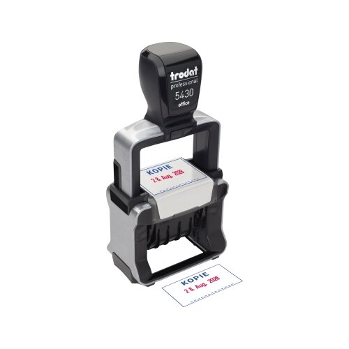 trodat® Datumstempel Office Professional™ 4.0 5430