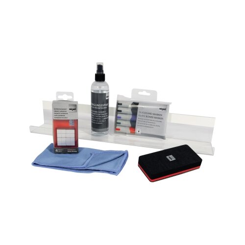 SIGEL Starterset Glasboard Artverum