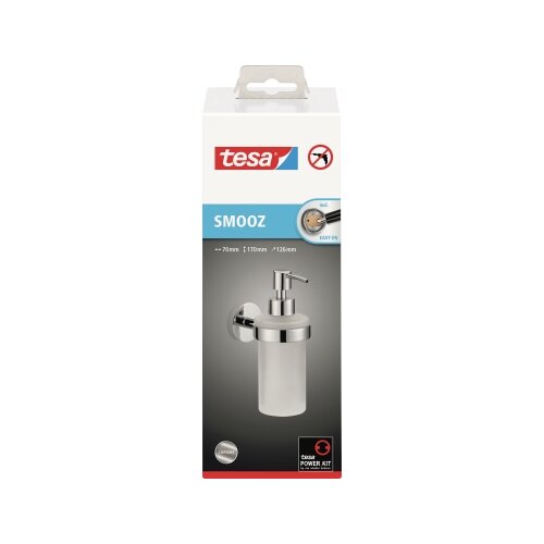 tesa® Seifenspender SMOOZ