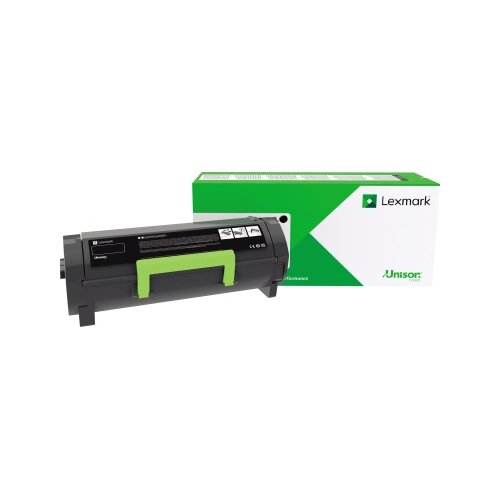 Lexmark Projekt-Toner 502H